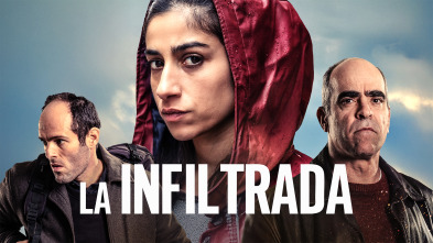 Imagen de La infiltrada - 2