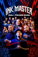 Imagen de Ink Master (T16) - 1