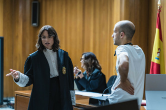 Imagen de Justicia artificial - 6