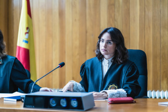 Imagen de Justicia artificial - 7