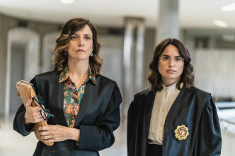 Imagen de Justicia artificial - 9