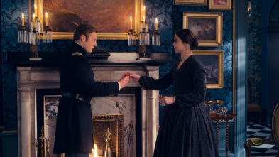 Imagen de Dickinson (T3): Ep.2 Da vergüenza estar Viva — - 2
