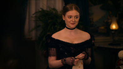 Imagen de Dickinson (T3): Ep.3 El Alma tiene momentos Vendados - 2