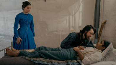Imagen de Dickinson (T3): Ep.4 Esta es mi carta al Mundo - 2