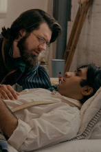 Imagen de Dickinson (T3): Ep.4 Esta es mi carta al Mundo - 1
