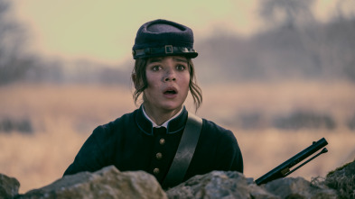 Imagen de Dickinson (T3): Ep.8 Mi vida había resistido — un Arma Cargada — - 2