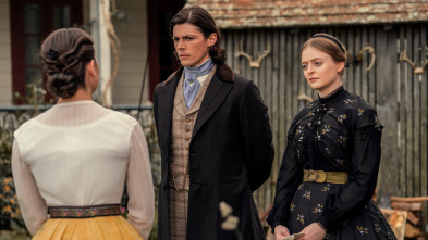 Imagen de Dickinson (T3): Ep.9 La pena es un Ratón - 2