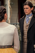 Imagen de Dickinson (T3): Ep.9 La pena es un Ratón - 1