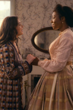 Imagen de Dickinson (T3): Ep.10 Esta fue una Poeta — - 1