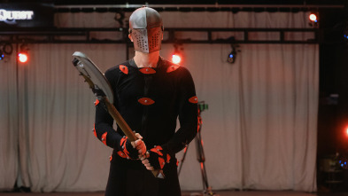 Imagen de Mythic Quest (T3): Ep.9 El año de Phil - 2
