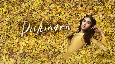 Imagen de Dickinson (T2) - 2