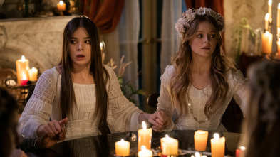 Imagen de Dickinson (T2): Ep.3 El único Fantasma que he visto - 2