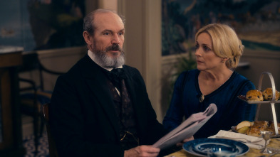 Imagen de Dickinson (T2): Ep.8 ¡Yo soy Nadie! ¿Quién eres tú? - 2