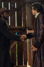 Imagen de Dickinson (T2): Ep.9 Me Gusta Ver la Agonía - 1