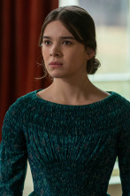 Imagen de Dickinson (T2): Ep.10 No puedes apagar un Fuego - 1