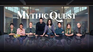 Imagen de Mythic Quest (T2) - 2