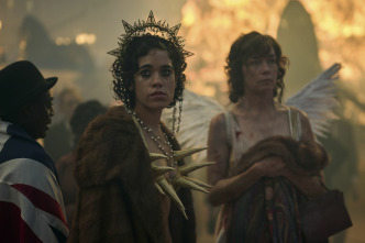 Imagen de Reinas del Soho (T1) - 8