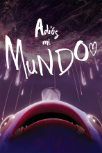 Imagen de Adiós mi mundo - 1