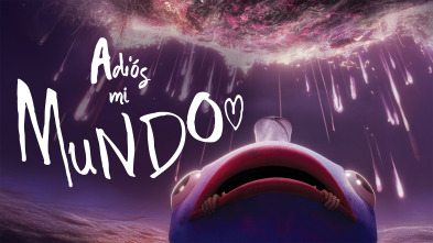 Imagen de Adiós mi mundo - 2