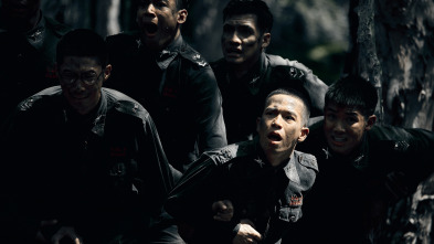 Imagen de Operación zombi - 3