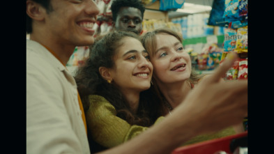 Imagen de Last Swim - 4