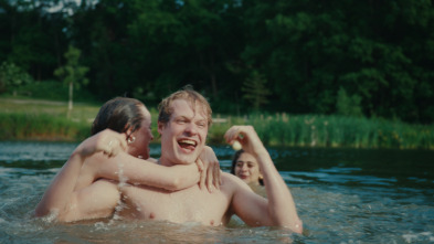 Imagen de Last Swim - 8