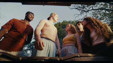 Imagen de Last Swim - 9