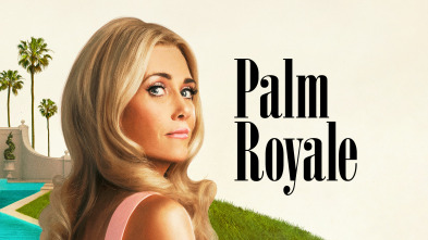 Imagen de Palm Royale (T1) - 2