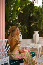 Imagen de Palm Royale (T1): Ep.1 Piloto - 1