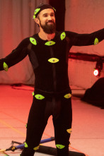 Imagen de Mythic Quest (T1): Ep.7 Muerte permanente - 1