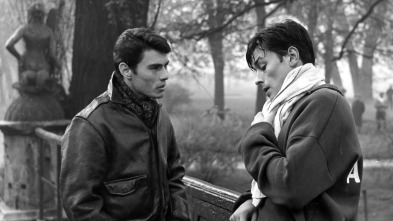Imagen de Rocco y sus hermanos - 4