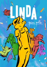 Imagen de Linda quiere pollo - 3