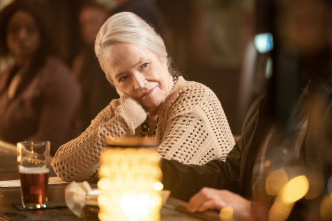 Imagen de Matlock (T1): Ep.9 Amigas - 1