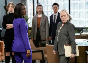 Imagen de Matlock (T1): Ep.9 Amigas - 6