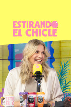 Imagen de Estirando el chicle (T7): Mujeres florero con Loreto Valverde - 1