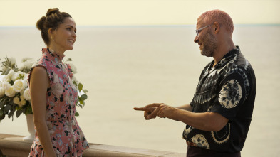 Imagen de Platónico (T1): Ep.10 Cuando Will conoció a Sylvia - 2