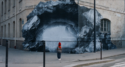 Imagen de Una alegoría urbana - 3