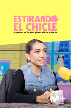 Imagen de Estirando el chicle (T7): Señoras que hacen crochet con María Becerra - 1
