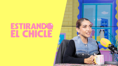 Imagen de Estirando el chicle (T7): Señoras que hacen crochet con María Becerra - 4