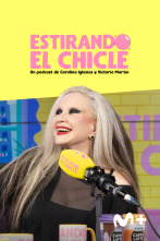 Imagen de Estirando el chicle (T7): Outsiders con Alaska - 1