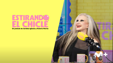 Imagen de Estirando el chicle (T7): Outsiders con Alaska - 2