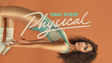 Imagen de Physical (T1) - 2