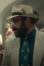 Imagen de Physical (T1): Ep.4 Vamos a empezar la fiesta - 1