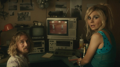 Imagen de Physical (T1): Ep.6 Vamos a grabarlo en cinta - 2