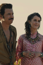 Imagen de Physical (T1): Ep.7 Vamos a llevar el espectáculo a la carretera - 1