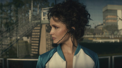Imagen de Physical (T2): Ep.2 ¿No paras nunca? - 2