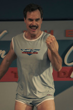 Imagen de Physical (T2): Ep.3 No vayas muy lejos - 1