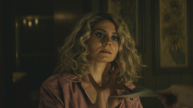 Imagen de Physical (T2): Ep.4 ¿No lo sabes? - 2