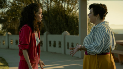 Imagen de Physical (T2): Ep.7 No pruebes a hacer esto en casa - 2