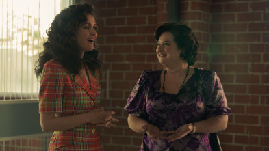 Imagen de Physical (T2): Ep.10 No digas que ha acabado - 2